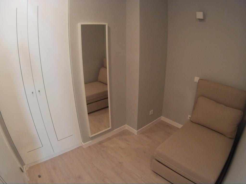 Comfort Double or Twin Room