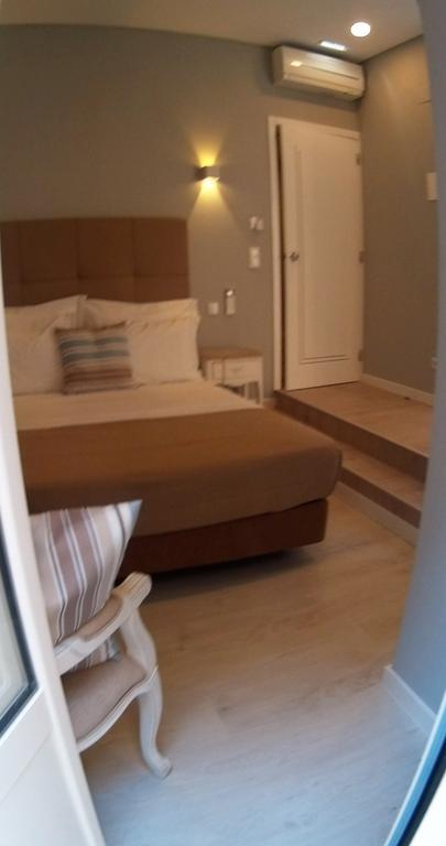 Comfort Double Room Balcony